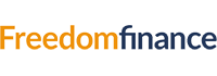 Freedom Finance logo