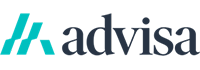 Advisa logo