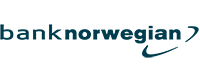 Bank Norwegian logo