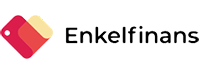 Enkelfinans logo