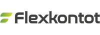 Flexkontot logo