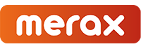 Merax logo