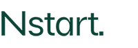 Nstart logo