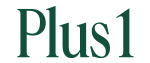 Plus1 logo