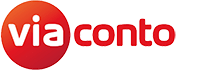 ViaConto logo