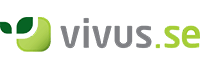 Vivus logo